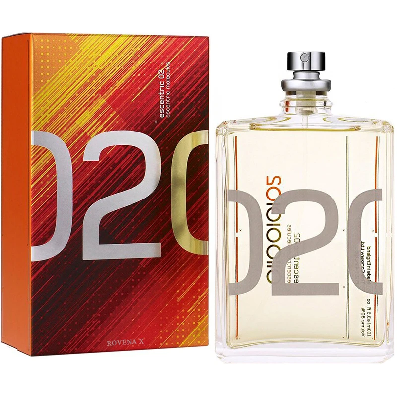 عطر مولکول 02 برند اسکلاره 100 میل